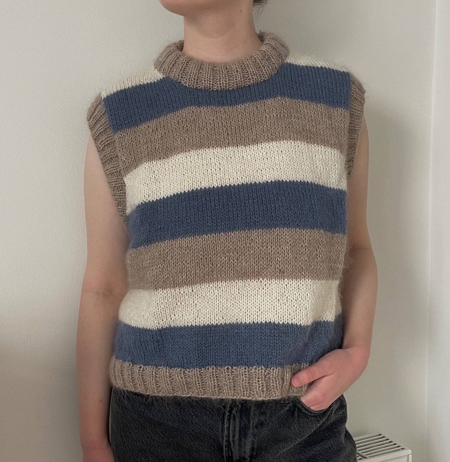 Alex slipover