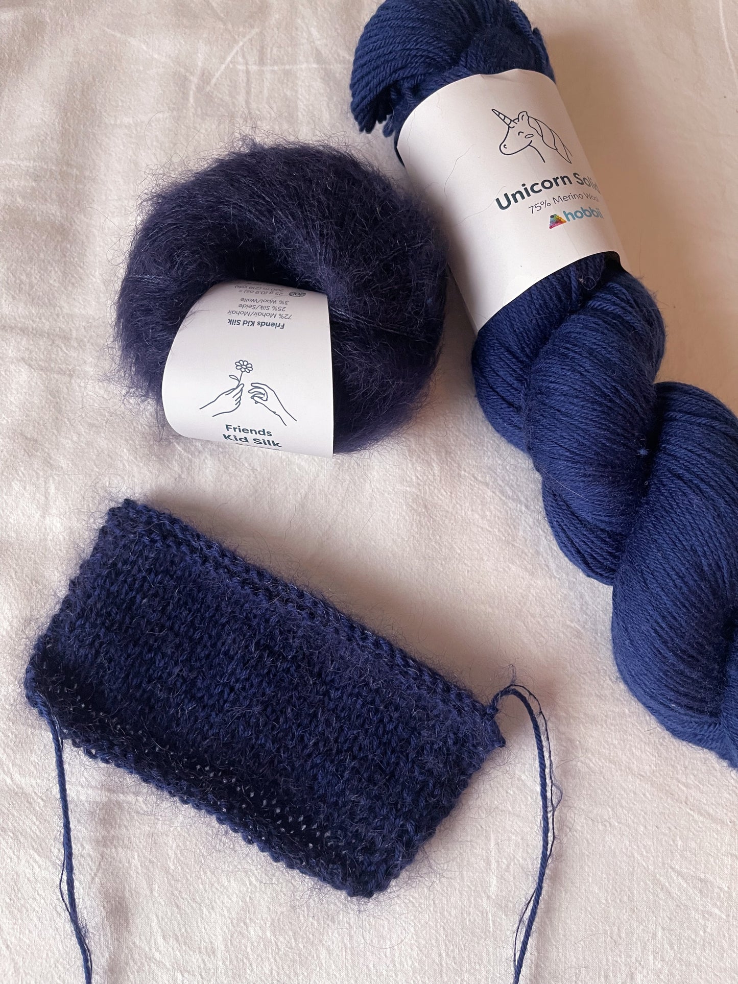 Finley sweater