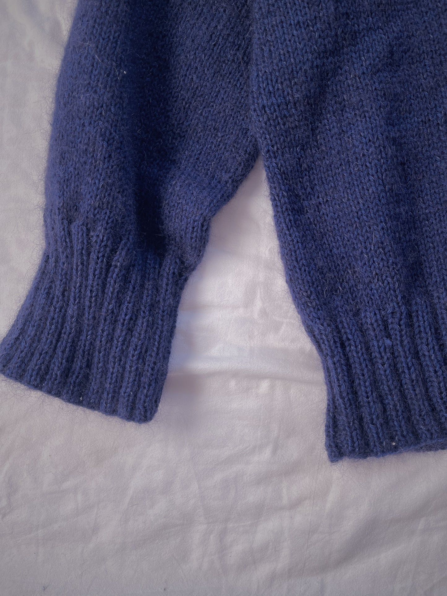 Finley sweater