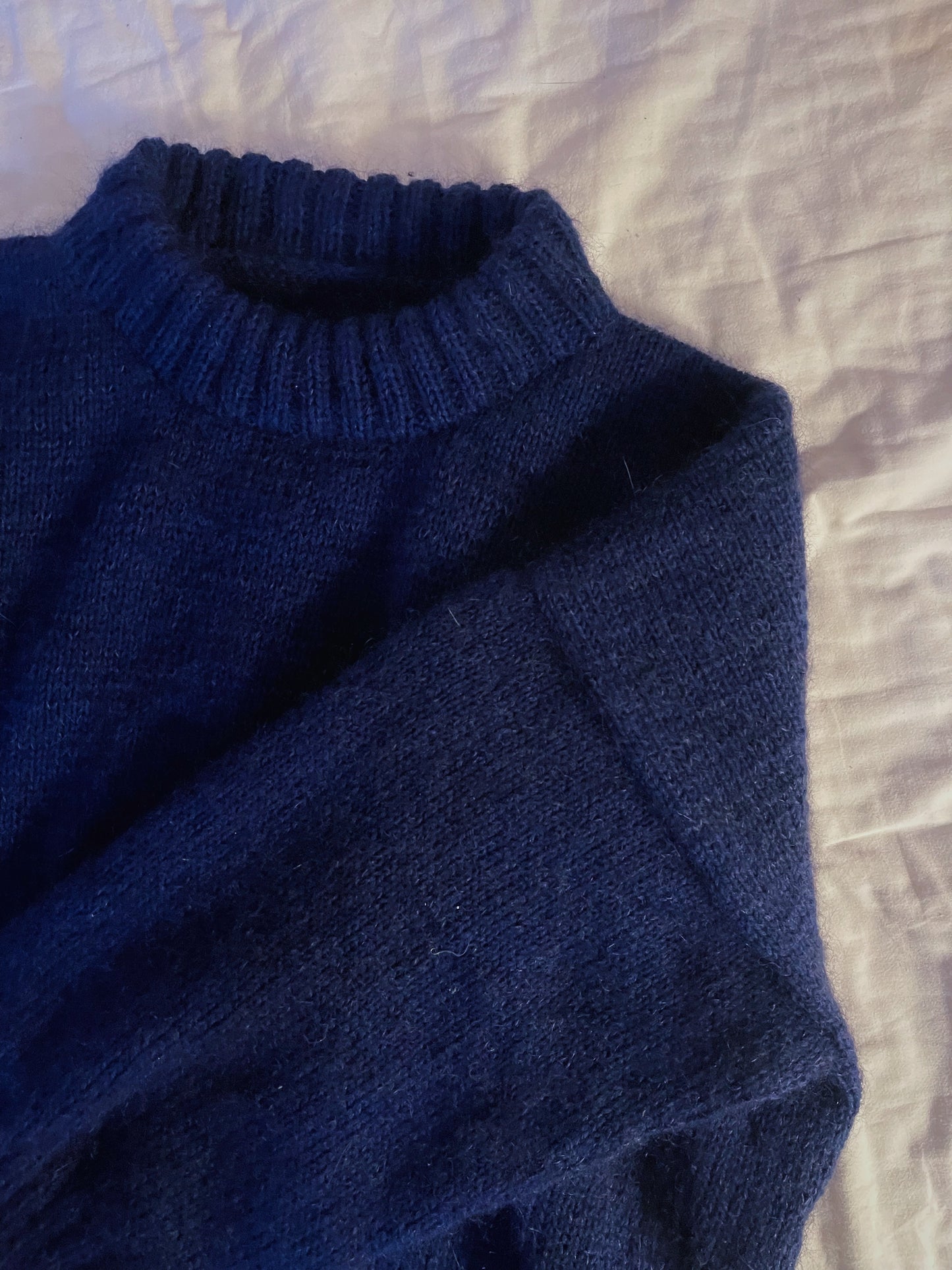 Finley sweater