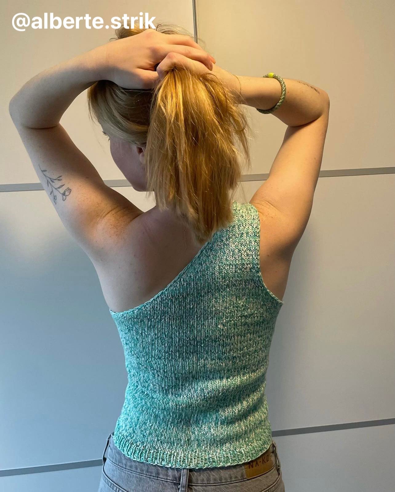 Juliana top