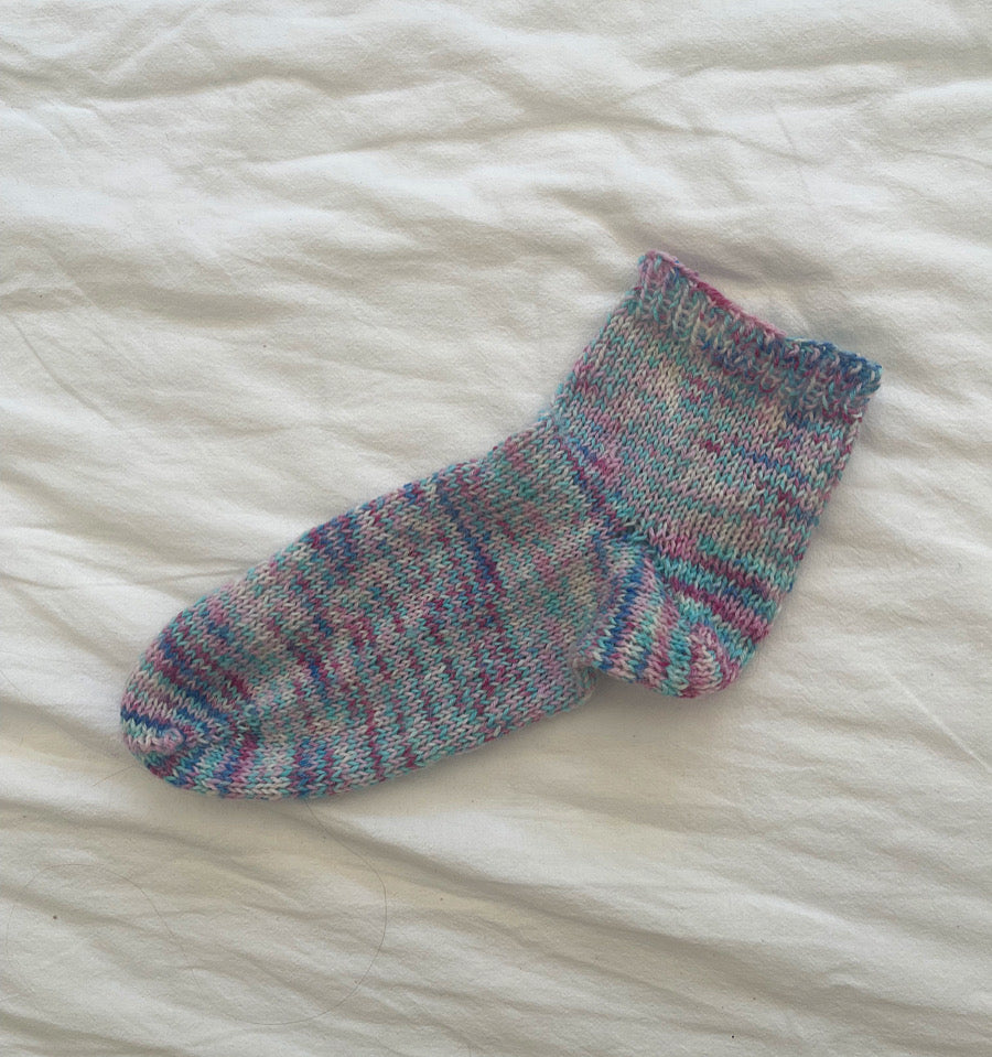 Cille socks 