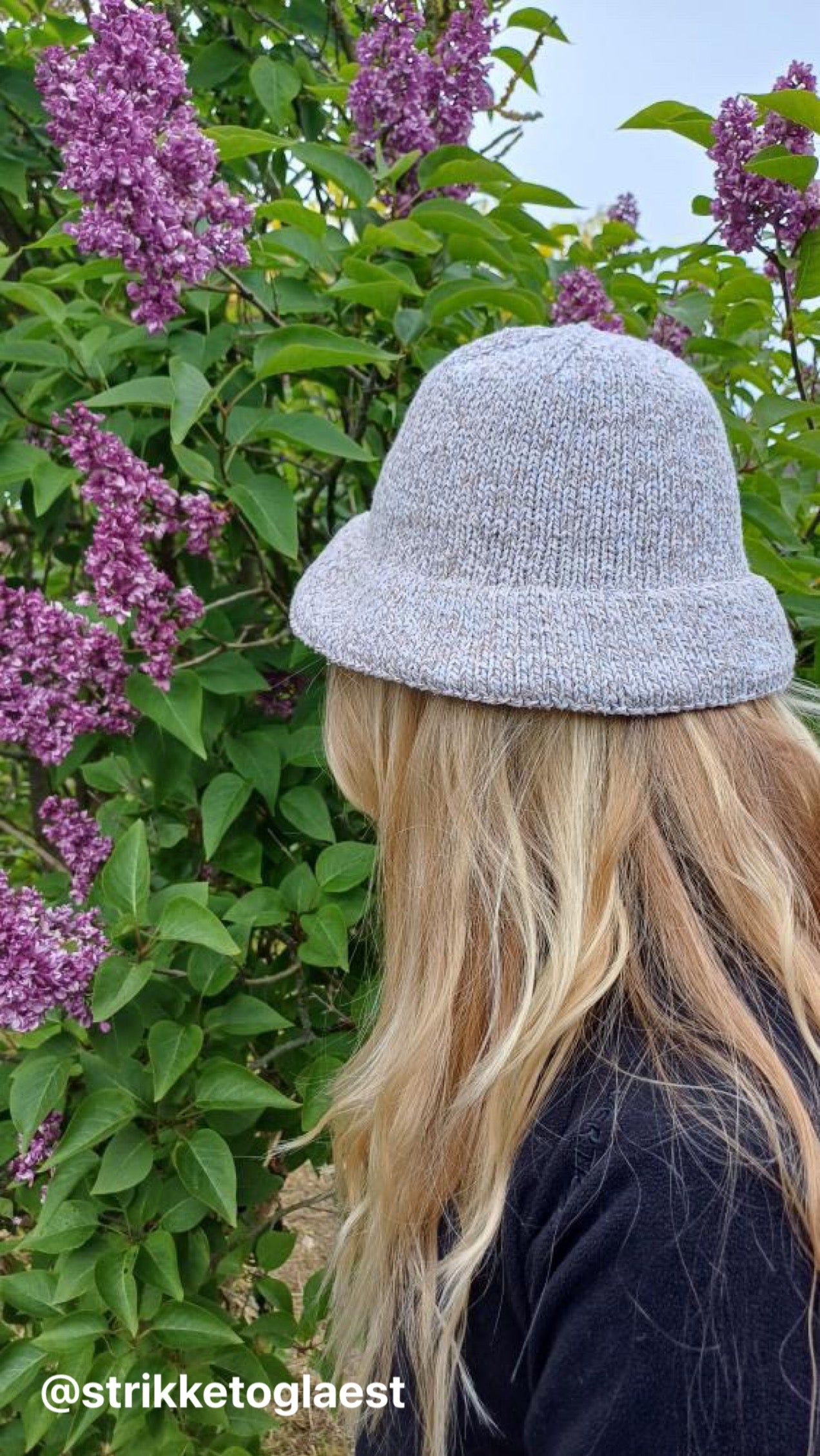Cody Bucket Hat