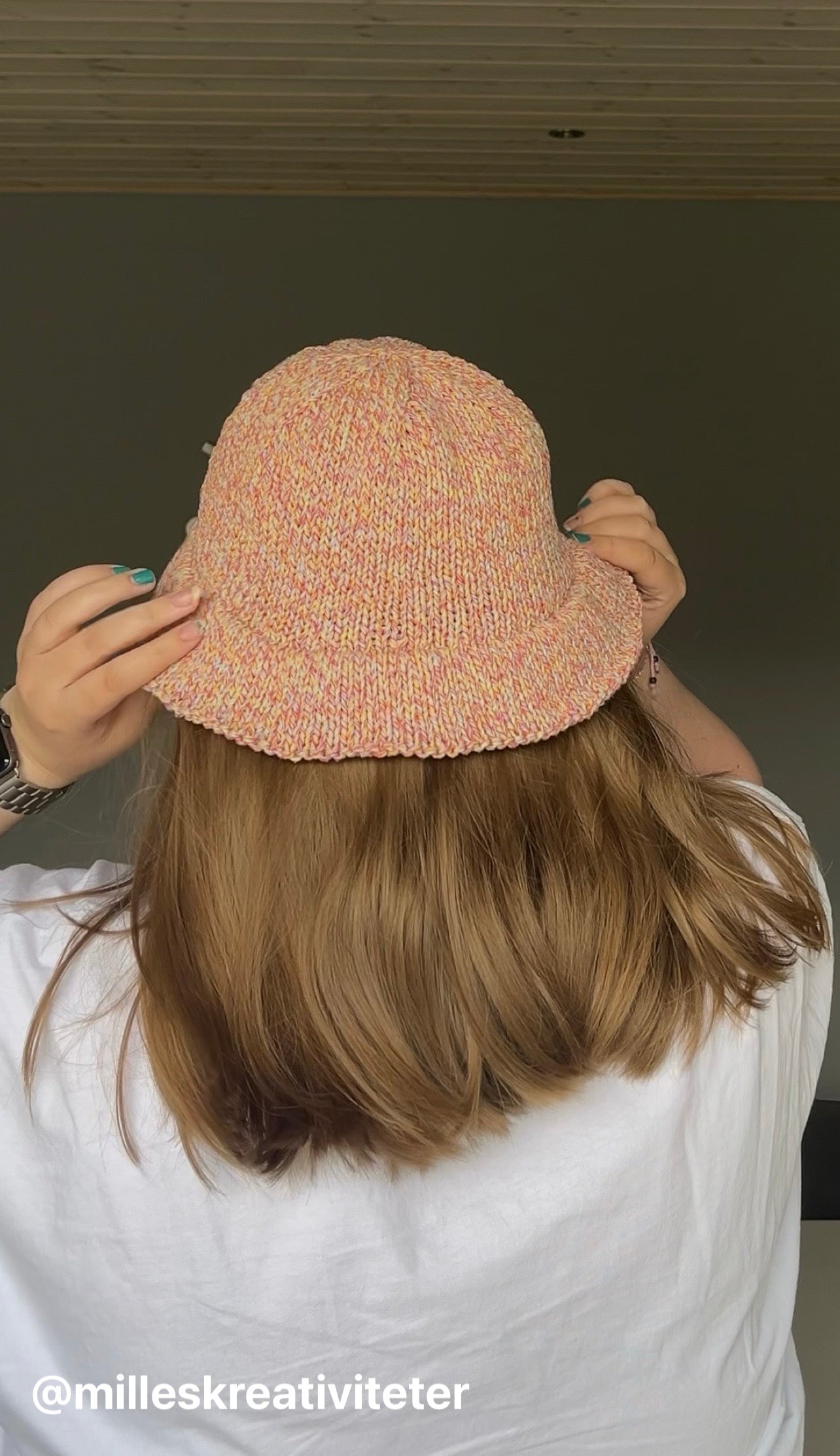 Cody Bucket Hat